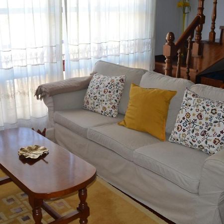 Coqueto Duplex En Vilagarcia De Arousa Centro Exterior photo