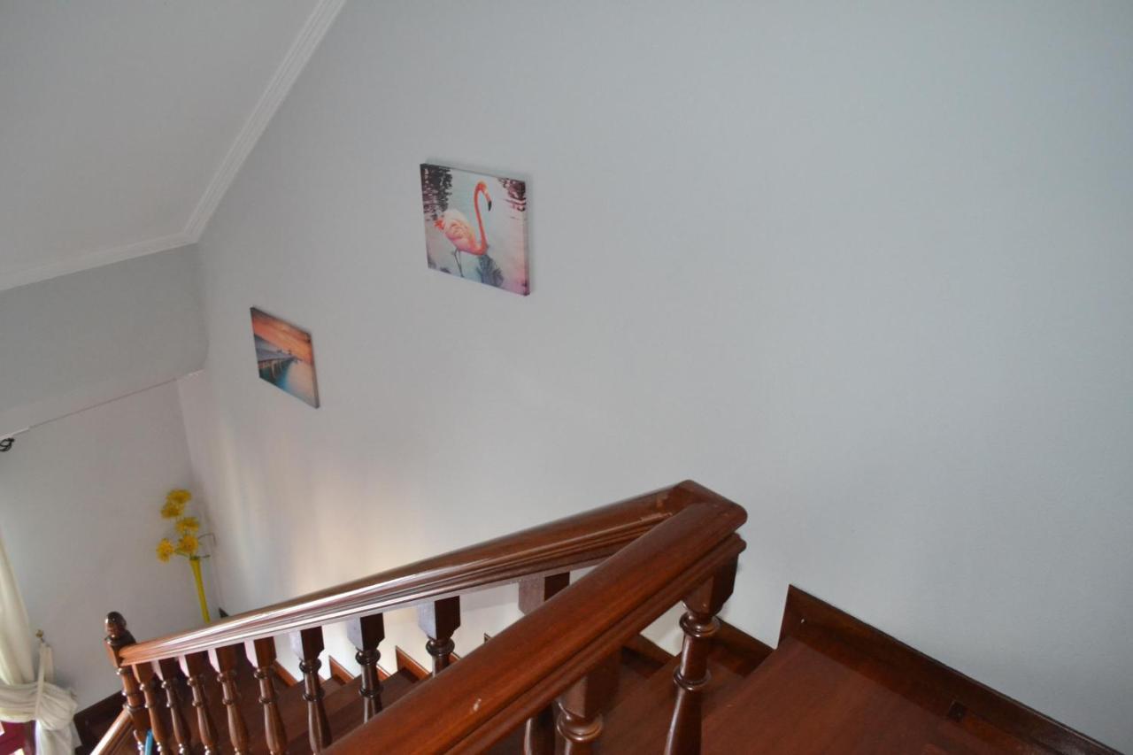 Coqueto Duplex En Vilagarcia De Arousa Centro Exterior photo
