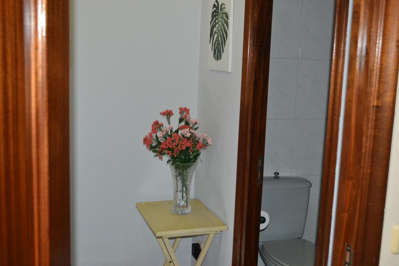 Coqueto Duplex En Vilagarcia De Arousa Centro Exterior photo